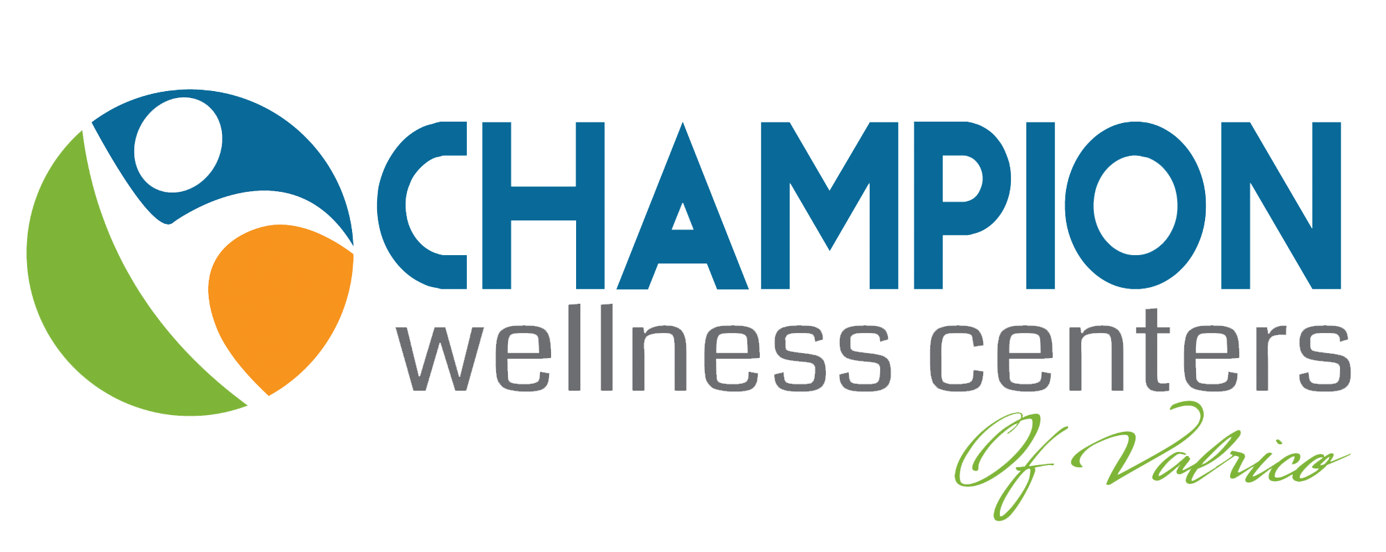 Champion Wellness Valrico Logo
