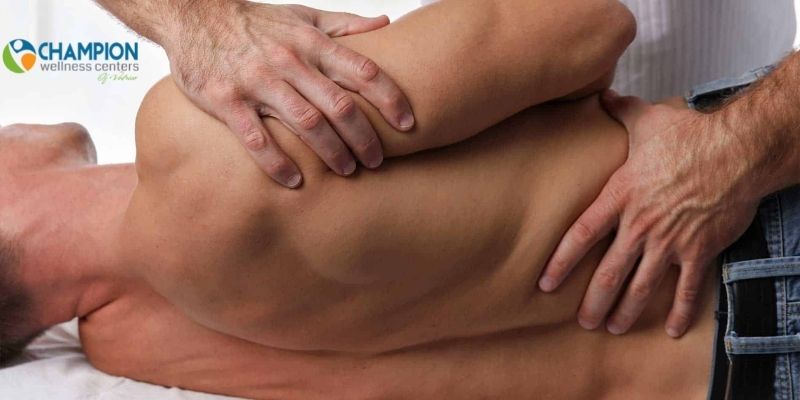 Chiropractic Treatment for prevention of muscle cramps