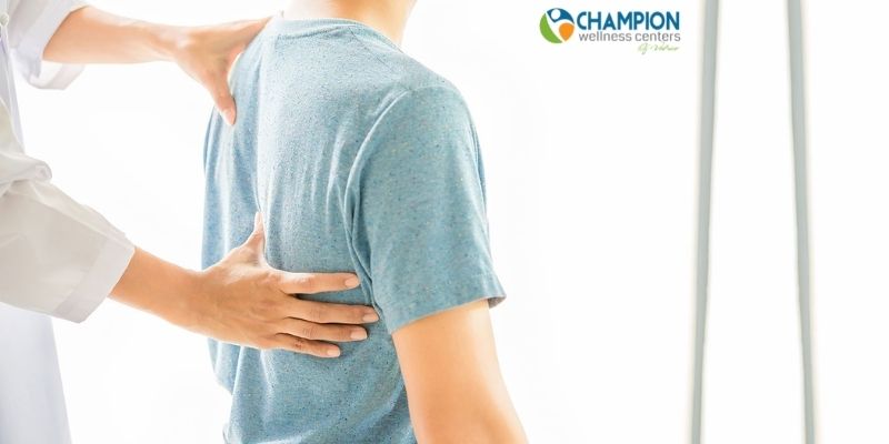 benefits of chiropractic treatment