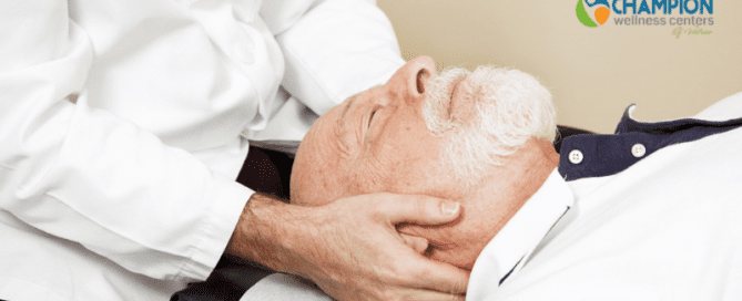 Chiropractic treatment for radiculopathy
