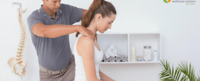 Conditions treat by Chiropractors