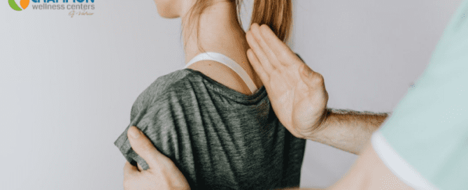 Chiropractor Improve Posture