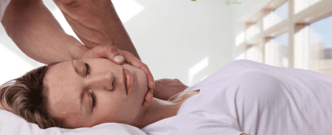 Chiropractic Care Help With Sleep