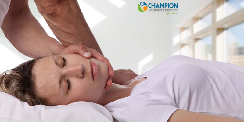 Chiropractic Care Help With Sleep