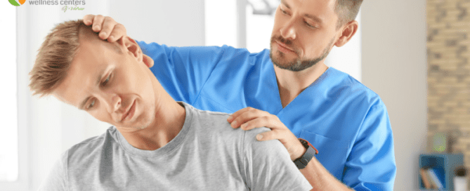 Chiropractic for sports injuries
