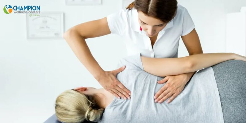 importance of chiropractic adjustments 
