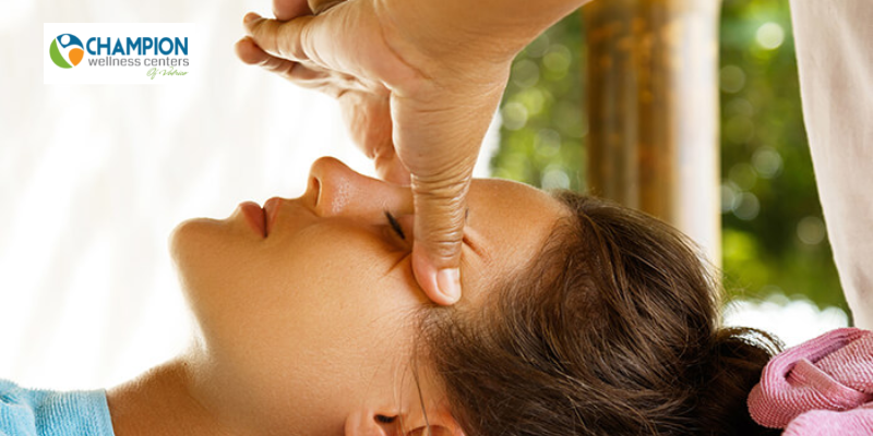 Chiropractic Care for headaches