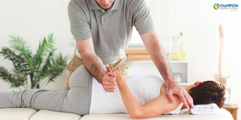 9 Benefits of regular Chiropractic Care