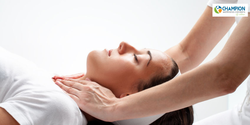 How are lupus and chiropractic treatment connected_ 