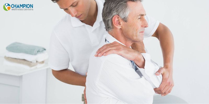 guide for chiropractic patients