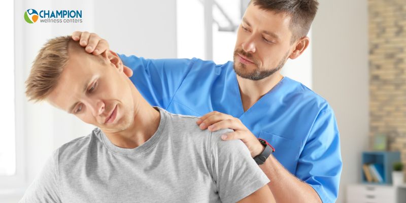 What is a chiropractic adjustment