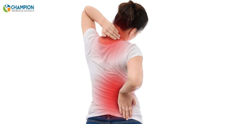 Benefits Of Corrective Chiropractic Care