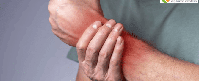 How A Chiropractor Can Help Treat Carpal Tunnel Syndrome