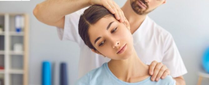 Treat Whiplash With Chiropractic Care