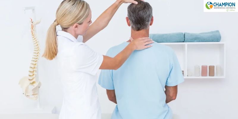 Techniques Chiropractors Use To Treat Whiplash