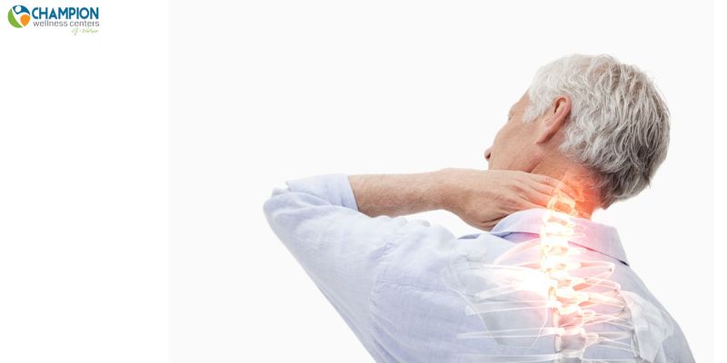 What Is Neck Pain? What Is Its Impact On Your Body?