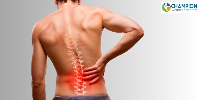 10 Common Mistakes Harming Your Back And How Chiropractors Can Help