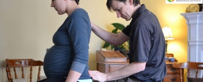10 Ways Chiropractic Care Can Help Reduce Pain During Pregnancy