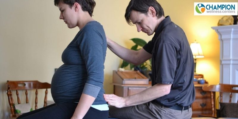 10 Ways Chiropractic Care Can Help Reduce Pain During Pregnancy