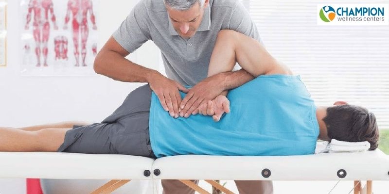 7 Types Of Pain You Didn’t Know A Chiropractor Can Treat