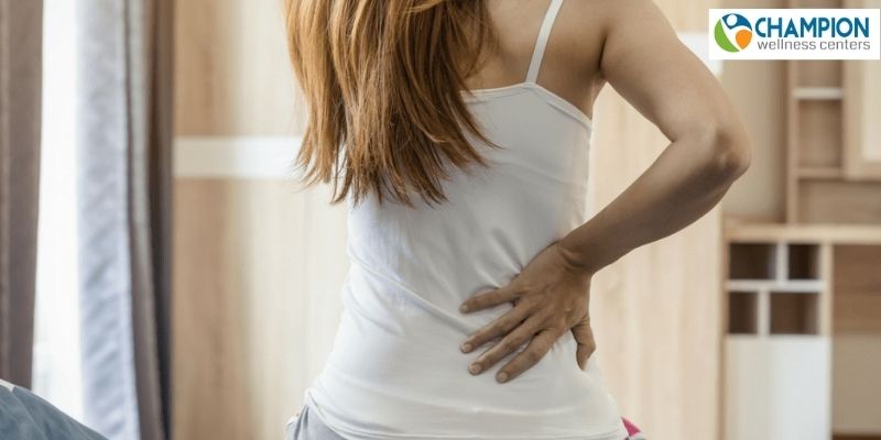 Here are some common mistakes that may be harming your back…