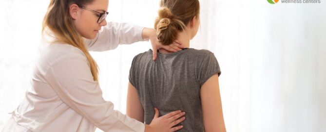 Chiropractic Care For Middle Aged Women