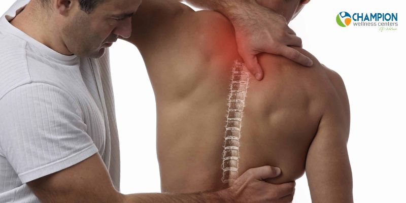 Chiropractic Care For Injury Prevention_ Protecting Your Back From Harm