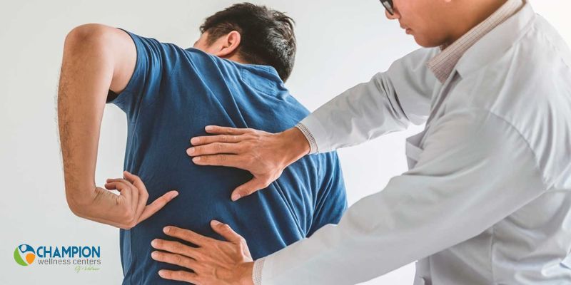 Recognizing The Role Of Chiropractic Care
