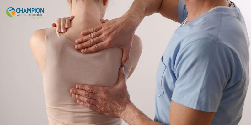 Understanding The Significance Of Back Health