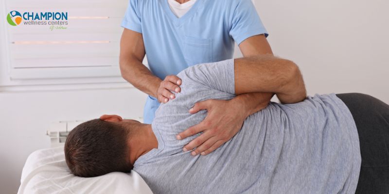 Finding Relief_ The Role Of Chiropractic Care In Treating Neuropathy
