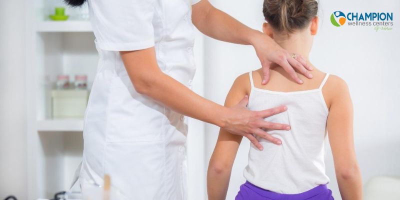 Growing Stronger_ The Benefits Of Chiropractic Care For Children