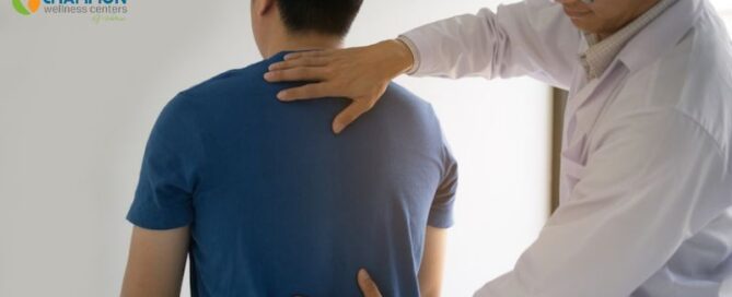 Shoulder Pain_ How A Skilled Chiropractor Can Help
