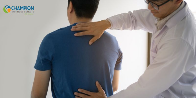 Shoulder Pain_ How A Skilled Chiropractor Can Help