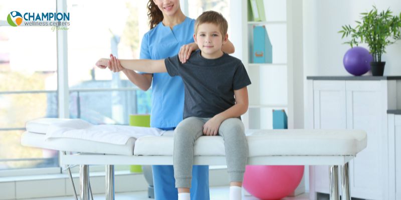 Understanding The Different Types Of Pediatric Chiropractic Care
