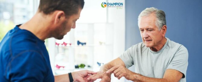 Chiropractic Care for Arthritis