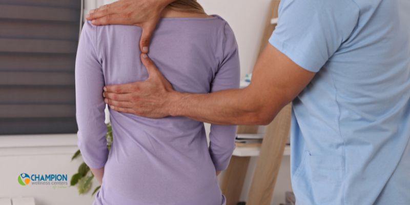 Realign Corrective Chiropractic Care
