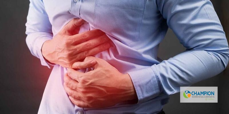 Chiropractic Treatment for Digestive Disorders