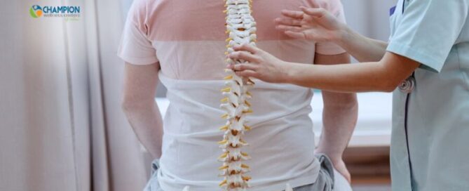 Strengthening Your Spine