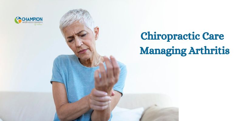 Understanding The Role of Chiropractic Care